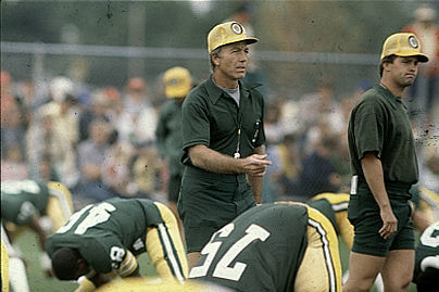 Bart Starr